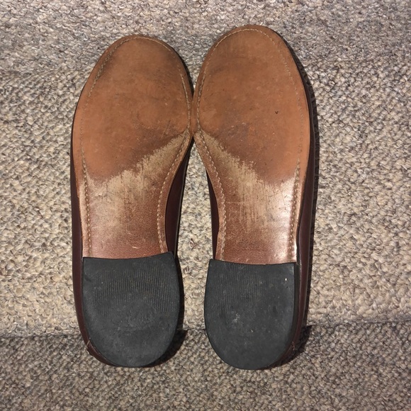 G.H. Bass Walter Penny Loafer | Male | Burgundy - Picture 5 of 5